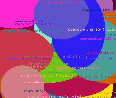 compounding soft cialis