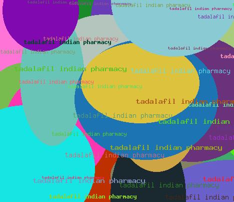 Tadalafil indian pharmacy